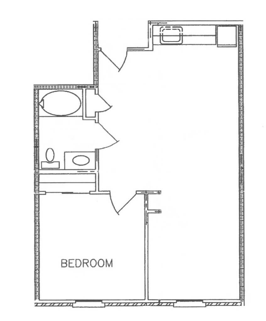 Lakeside-One-Bedroom-One-Bathroom-4