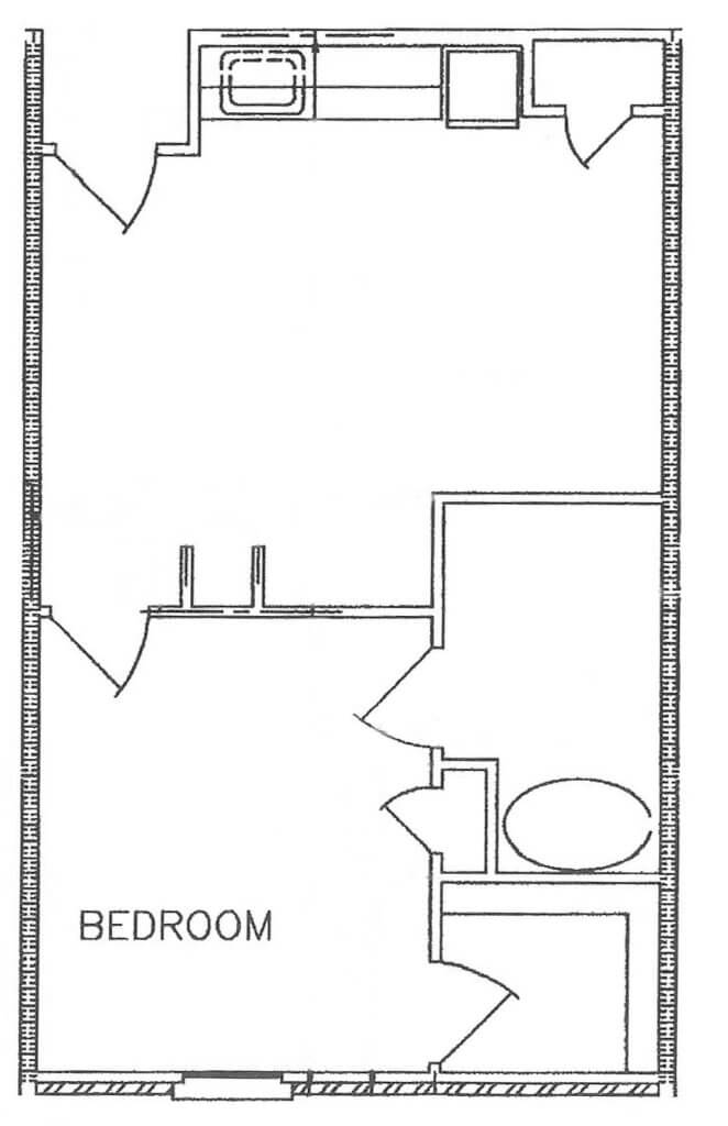Lakeside-One-Bedroom-One-Bathroom-2