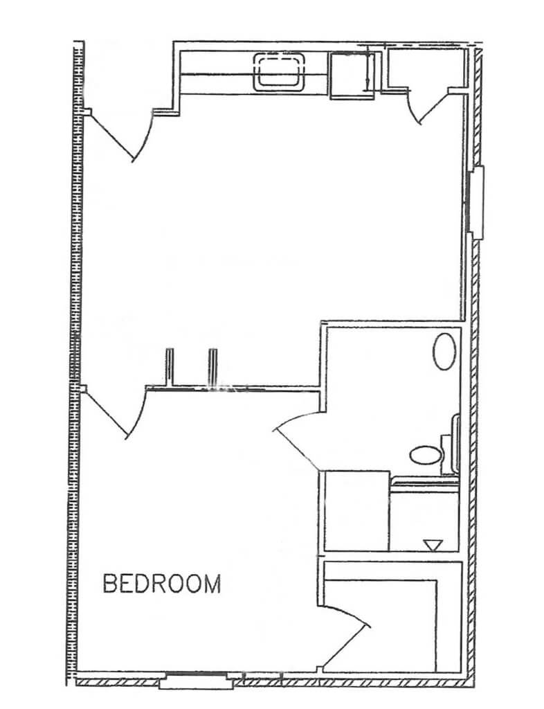 Lakeside-One-Bedroom-One-Bathroom-9