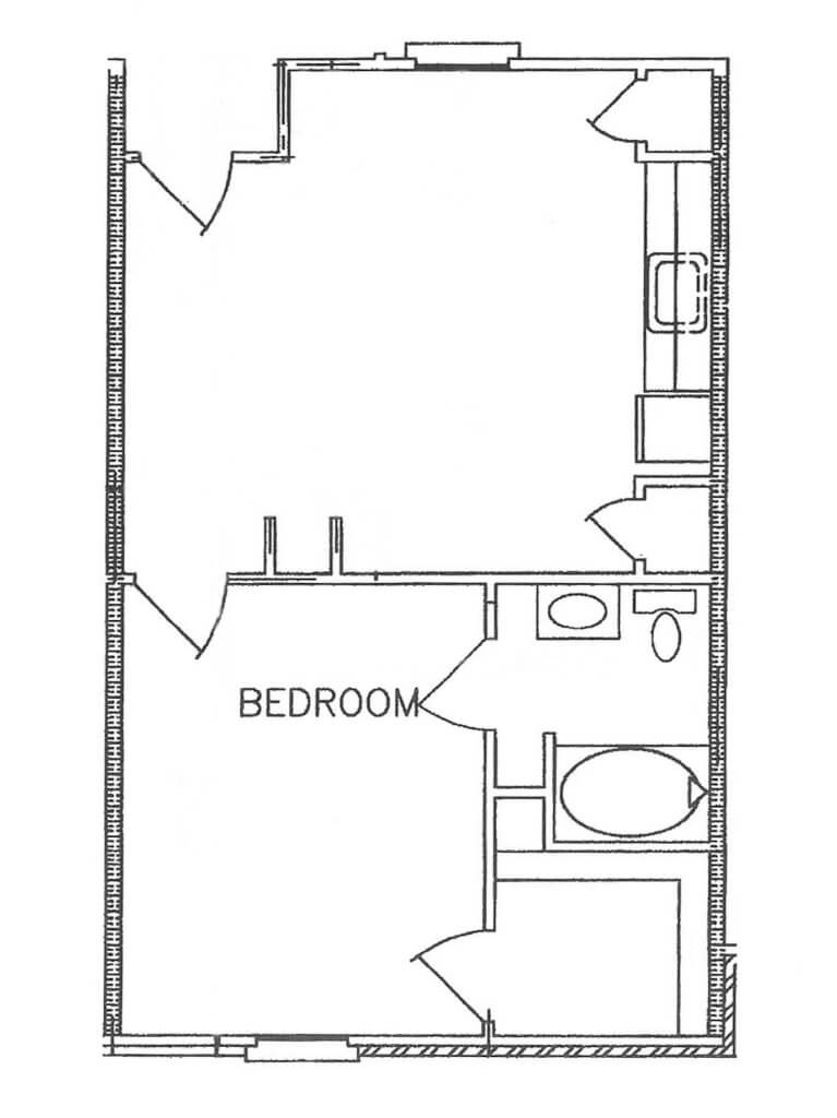 Lakeside-One-Bedroom-One-Bathroom-3