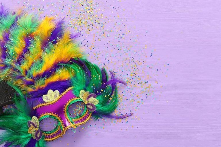 Five Fun Mardi Gras Activities For Seniors
