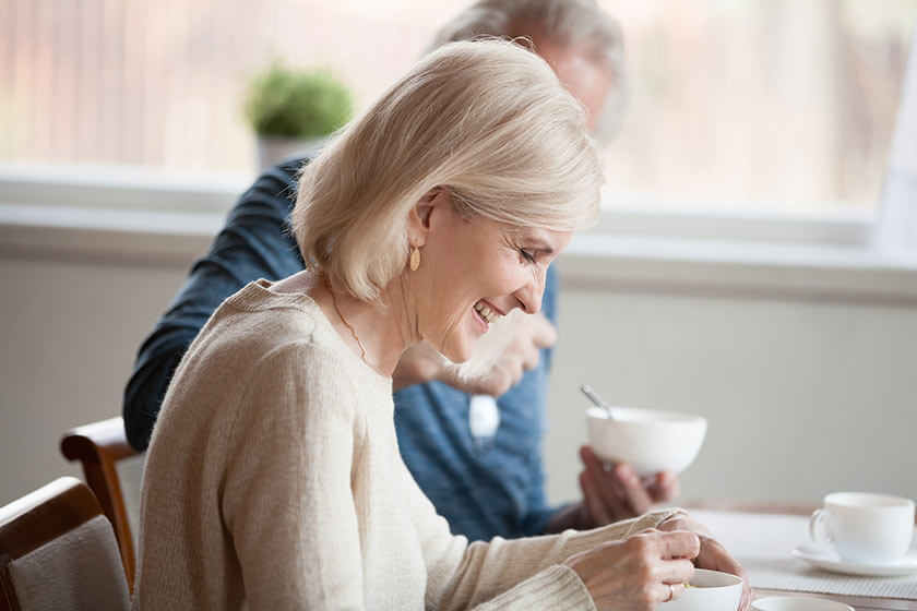 Five Tips For Dealing With Seniors Who Lose Their Appetite Five Tips For Dealing With Seniors Who Lose Their Appetite