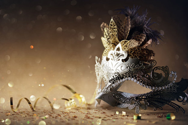 How To Celebrate Mardi Gras With Your Elderly Loved Ones