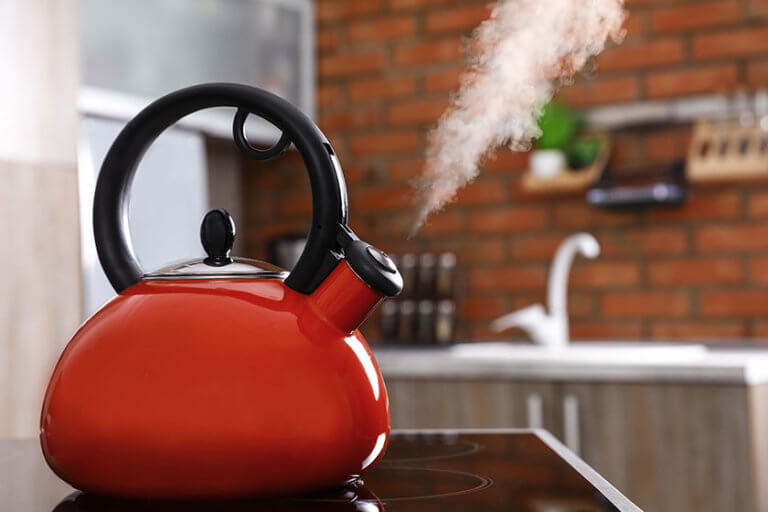 Kitchen Safety Checklist For Seniors