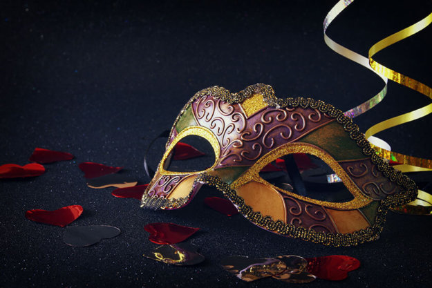 Mardi Gras: Ideas To Celebrate The Festival With Seniors