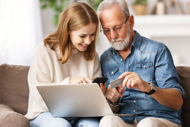 Six Options To Pay For Assisted Living Six Options To Pay For Assisted Living