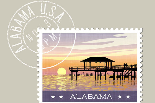 Six Reasons You'd Love Retirement In Mobile, Alabama