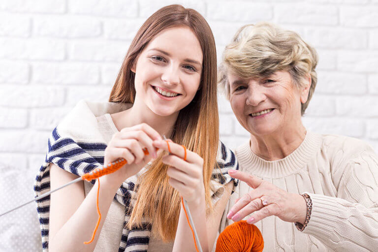 The Senior Living Lifestyle Programs In Mobile, Alabama