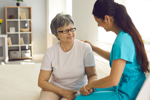 Touring Assisted Living Senior Apartment Homes In Mobile, Alabama Touring Assisted Living Senior Apartment Homes In Mobile, Alabama