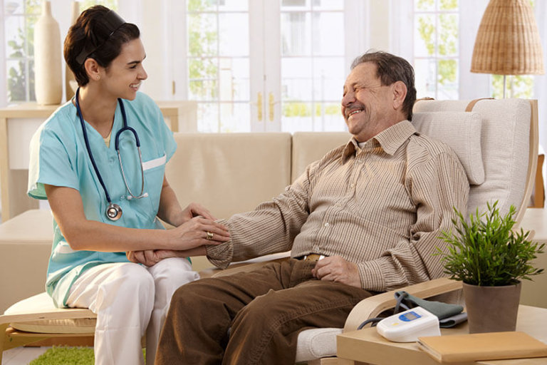 4 Types Of Independent Living Apartment Homes In Ridgeland, MS