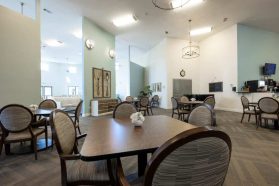 MC Dining Room