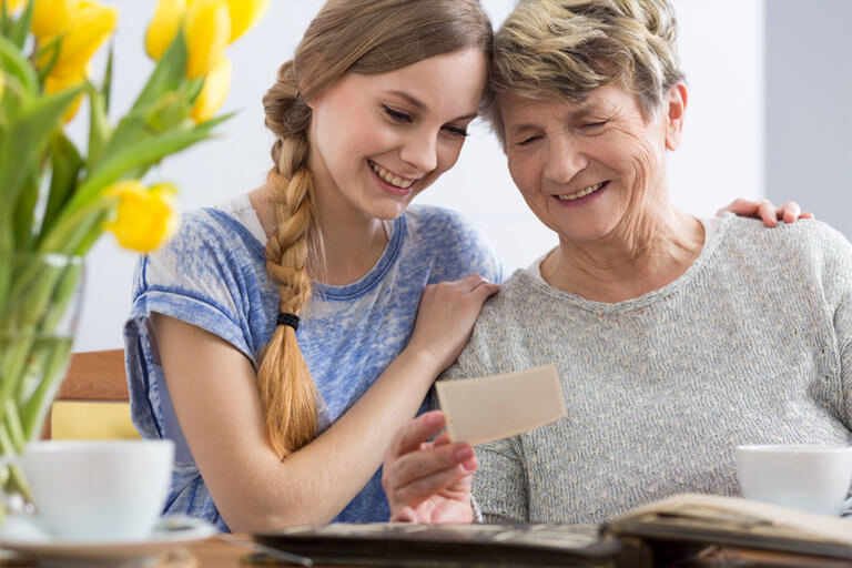 Love listening to your stories