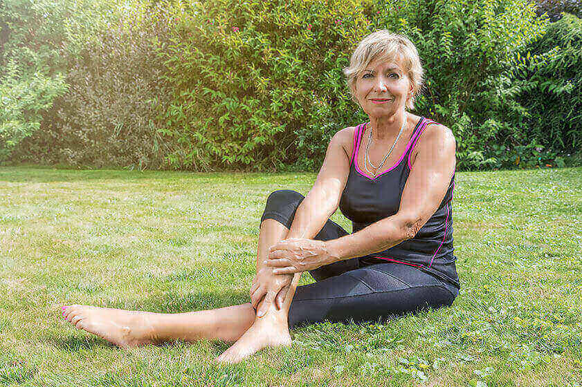 Tips For Increasing Your Energy Levels After 60