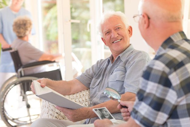 5 Reasons You Will Love Independent Living