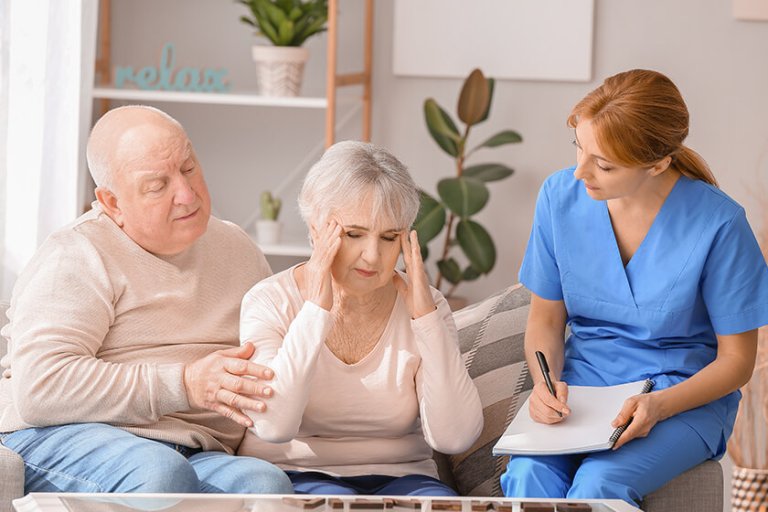 Discovering Personalized Memory Care In Gulfport, MS