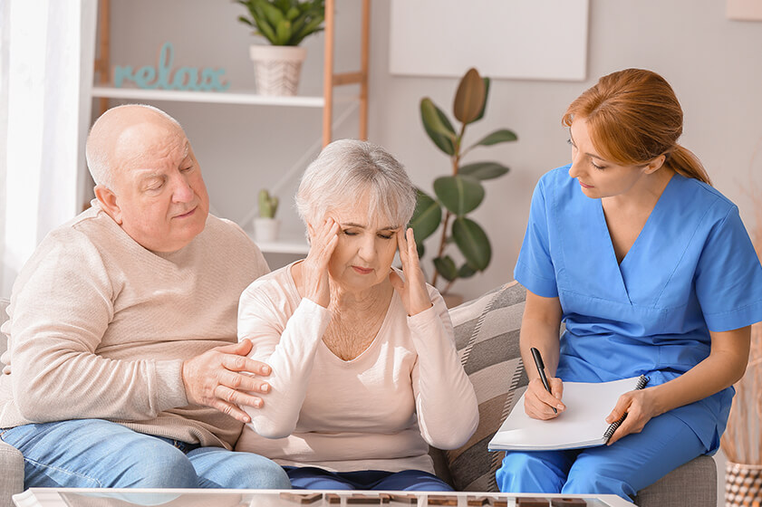 Discovering Personalized Memory Care In Gulfport, MS