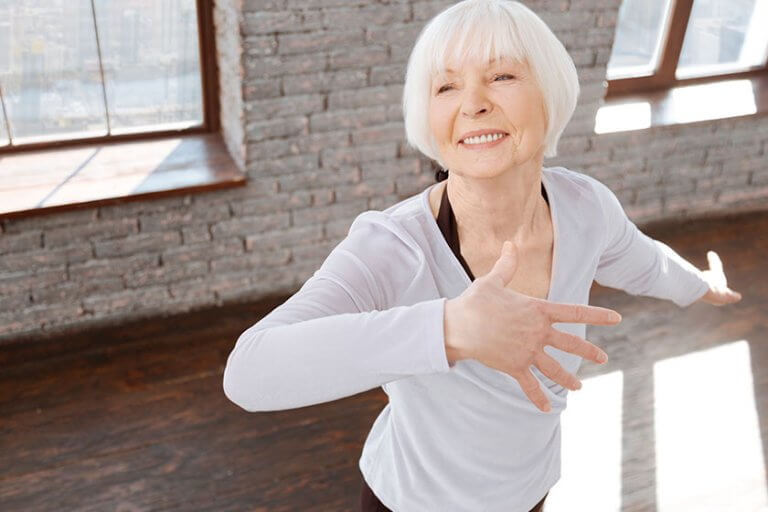 Let's Dance: A Fun Way To Relieve Joint Pain