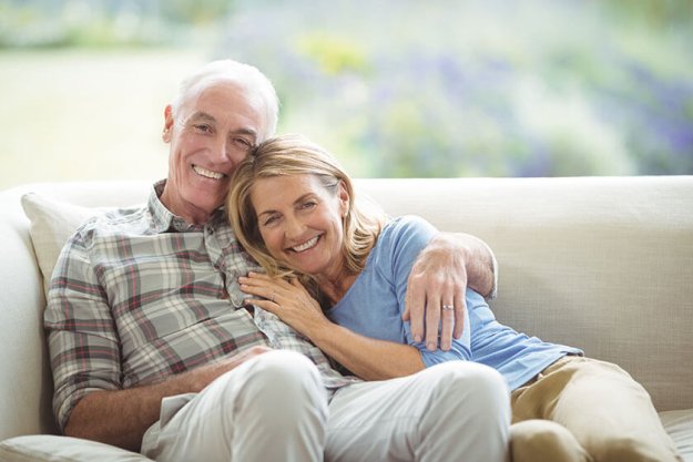 4 Benefits Of Independent Living Community For A Couple