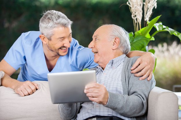 4 Benefits Of Independent Living For Veterans