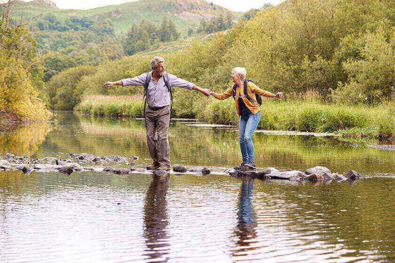 5 Activities For A More Fulfilling Retirement