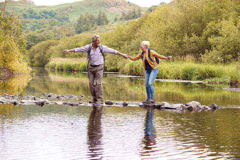 5 Activities For A More Fulfilling Retirement