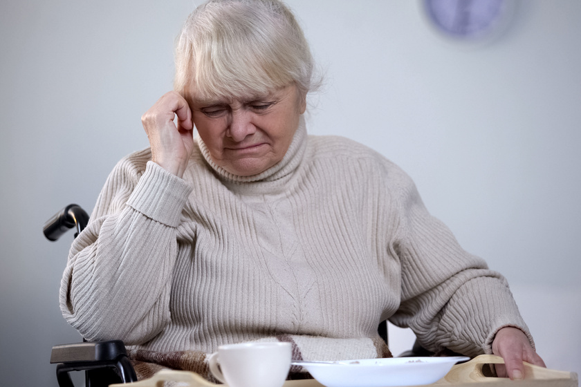 Things To Do When Your Elderly Loved One Refuses Help SummerHouse