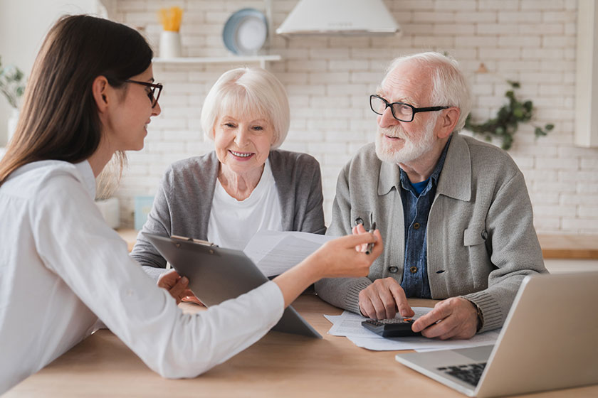 A Checklist Of Questions When Looking For Assisted Living In Gretna, LA