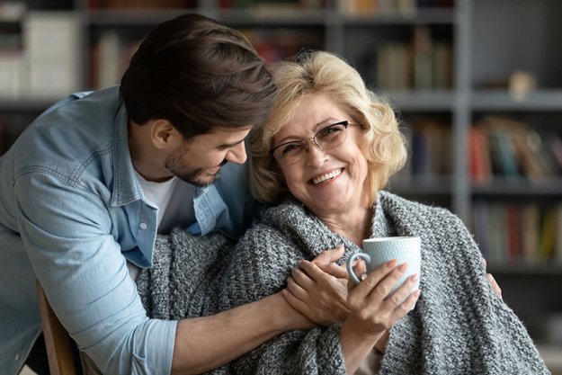 Five Common Concerns When Having To Deal With An Aging Parent Five Common Concerns When Having To Deal With An Aging Parent