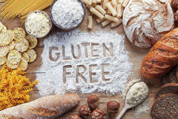 Food Allergies In Your 50s: What Should You Do? Food Allergies In Your 50s: What Should You Do?