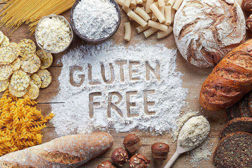 Food Allergies In Your 50s: What Should You Do?