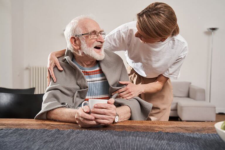 How Do Memory Care Apartment Homes Look Like In Ridgeland, MS?