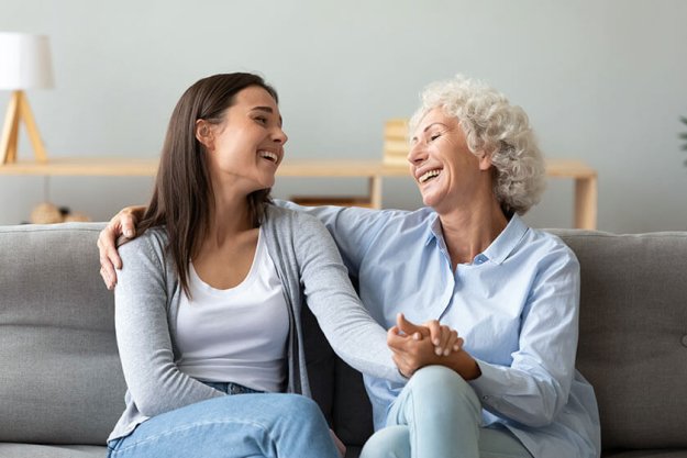 How To Discuss Moving To Assisted Living With Your Aging Parent How To Discuss Moving To Assisted Living With Your Aging Parent