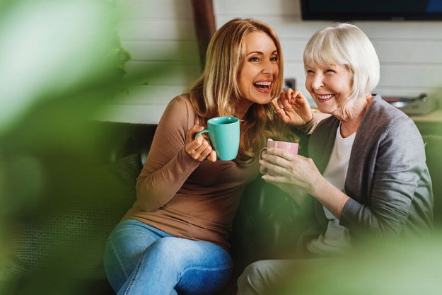 How To Talk About Independent Living With Your Adult Children