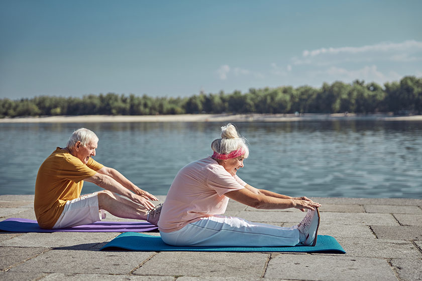 Senior Community In River Ridge, LA: 6 Health Benefits Of Living By A River Senior Community In River Ridge, LA: 6 Health Benefits Of Living By A River