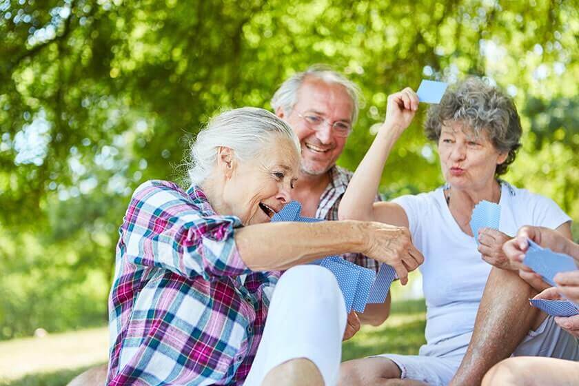 Tips For Finding A New Hobby In Retirement SummerHouse Senior Living