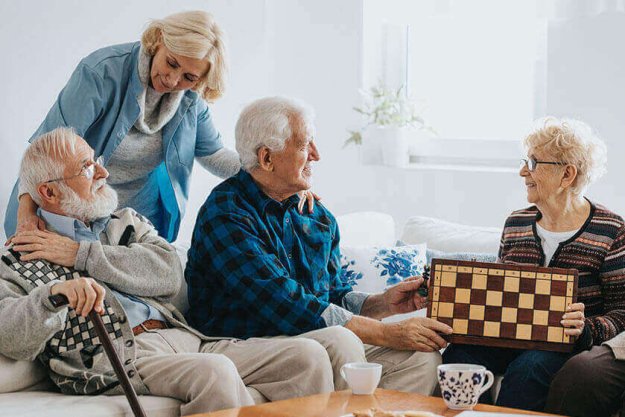 Top Senior Living Amenities In Ridgeland, MS For The Best Retirement Life Top Senior Living Amenities In Ridgeland, MS For The Best Retirement Life
