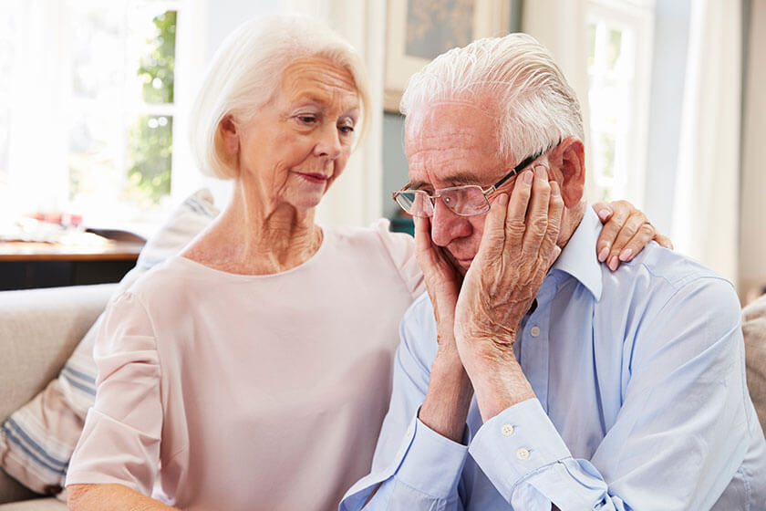 Your Loved One Is Diagnosed With Dementia: Now What? Your Loved One Is Diagnosed With Dementia: Now What?