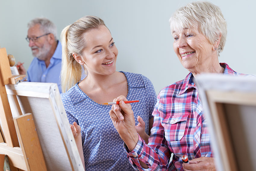 Improving-Your-Aging-Parent’s-Quality-Of-Life-With-Art-Therapy Improving-Your-Aging-Parent's-Quality-Of-Life-With-Art-Therapy