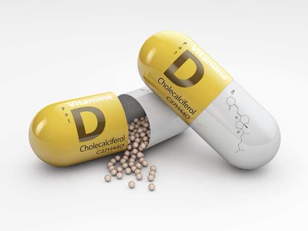 The-Importance-Of-Vitamin-D-For-Your-Aging-Loved-One