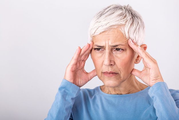 Age-Related Memory Loss: What Is Normal? Age-Related Memory Loss: What Is Normal?