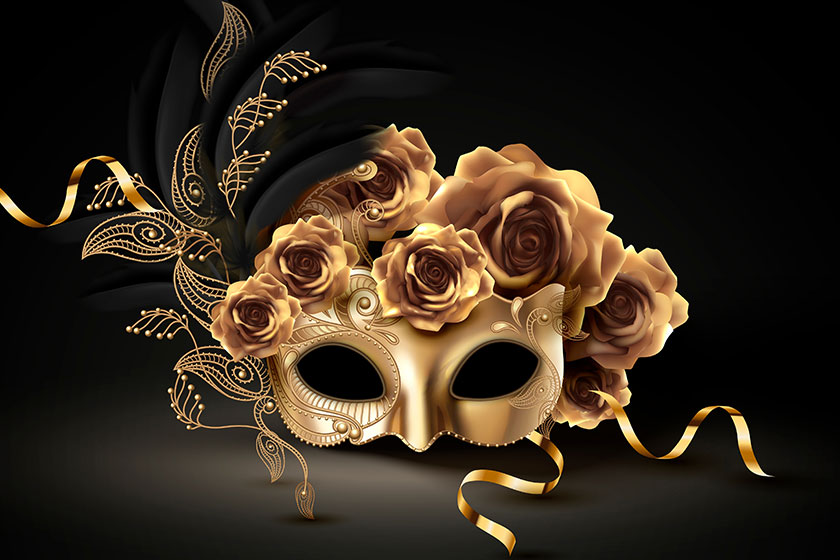 Fun Mardi Gras Activities Seniors Can Explore Fun Mardi Gras Activities Seniors Can Explore