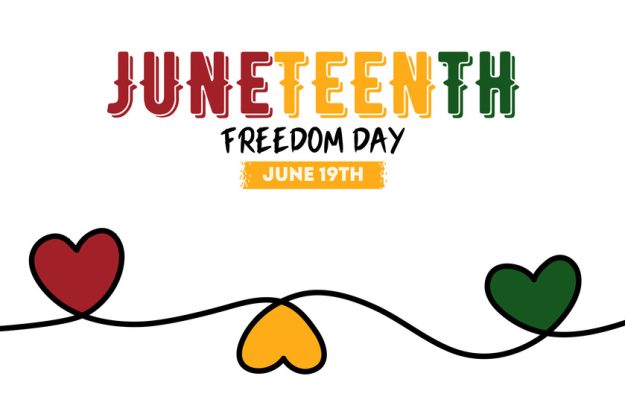 Web How To Commemorate Juneteenth In Assisted Living: 4 Activities To Do