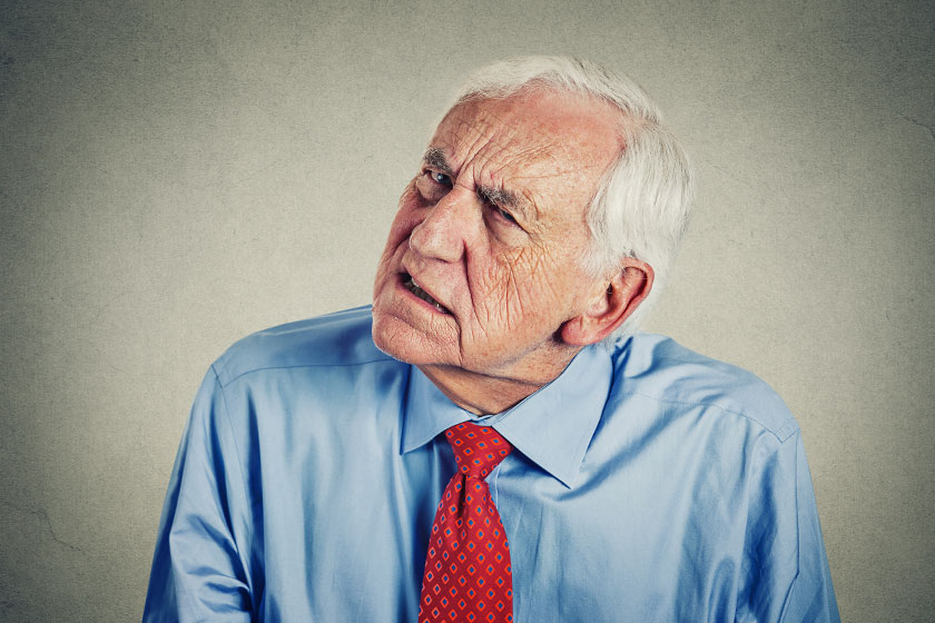 Psychological Effects Of Hearing Loss In Seniors Psychological Effects Of Hearing Loss In Seniors