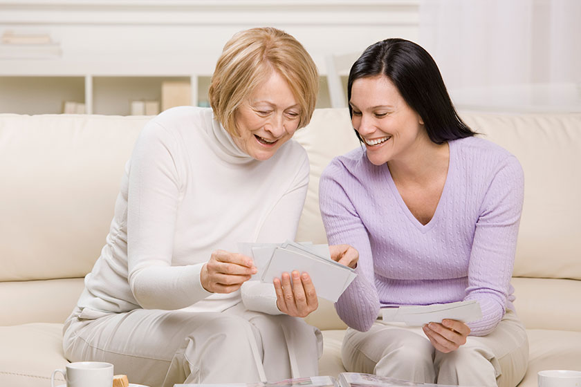 Retirement Activities At SummerHouse Grayson Valley In Birmingham, AL