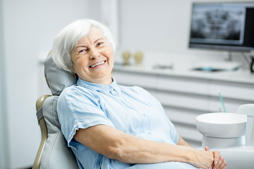 Tips For Maintaining Seniors’ Oral Health Tips For Maintaining Seniors' Oral Health