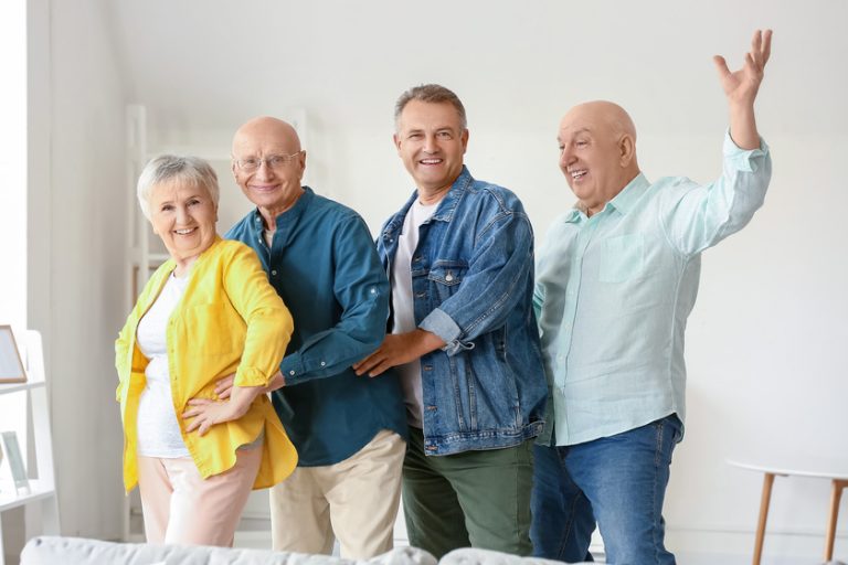 3 Ways To Help Your Loved One Feel Less Lonely