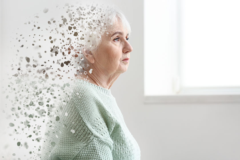 15 Dementia Symptoms To Watch Out For