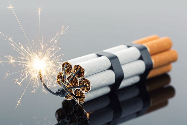 3 Stroke Risks You Can Manage