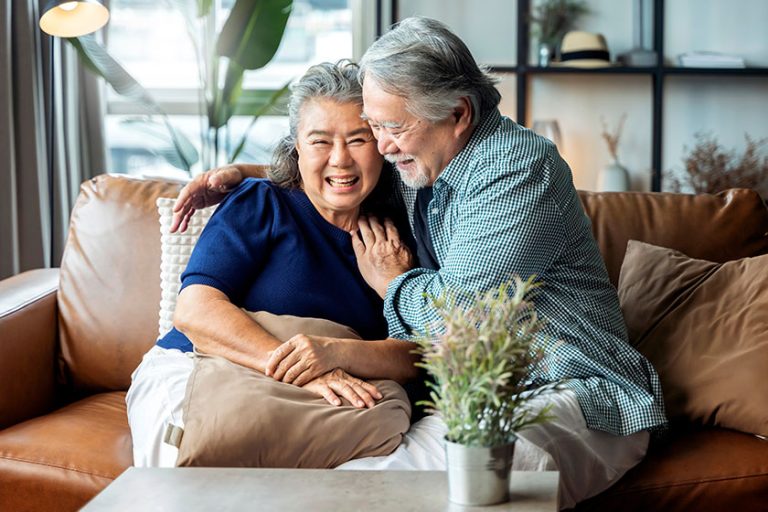 5 Advantages Of Aging In A Laplace, LA Retirement Community