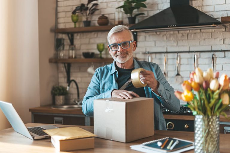 A Guide To Preparing Before Moving To Retirement Homes In Jackson, Ms